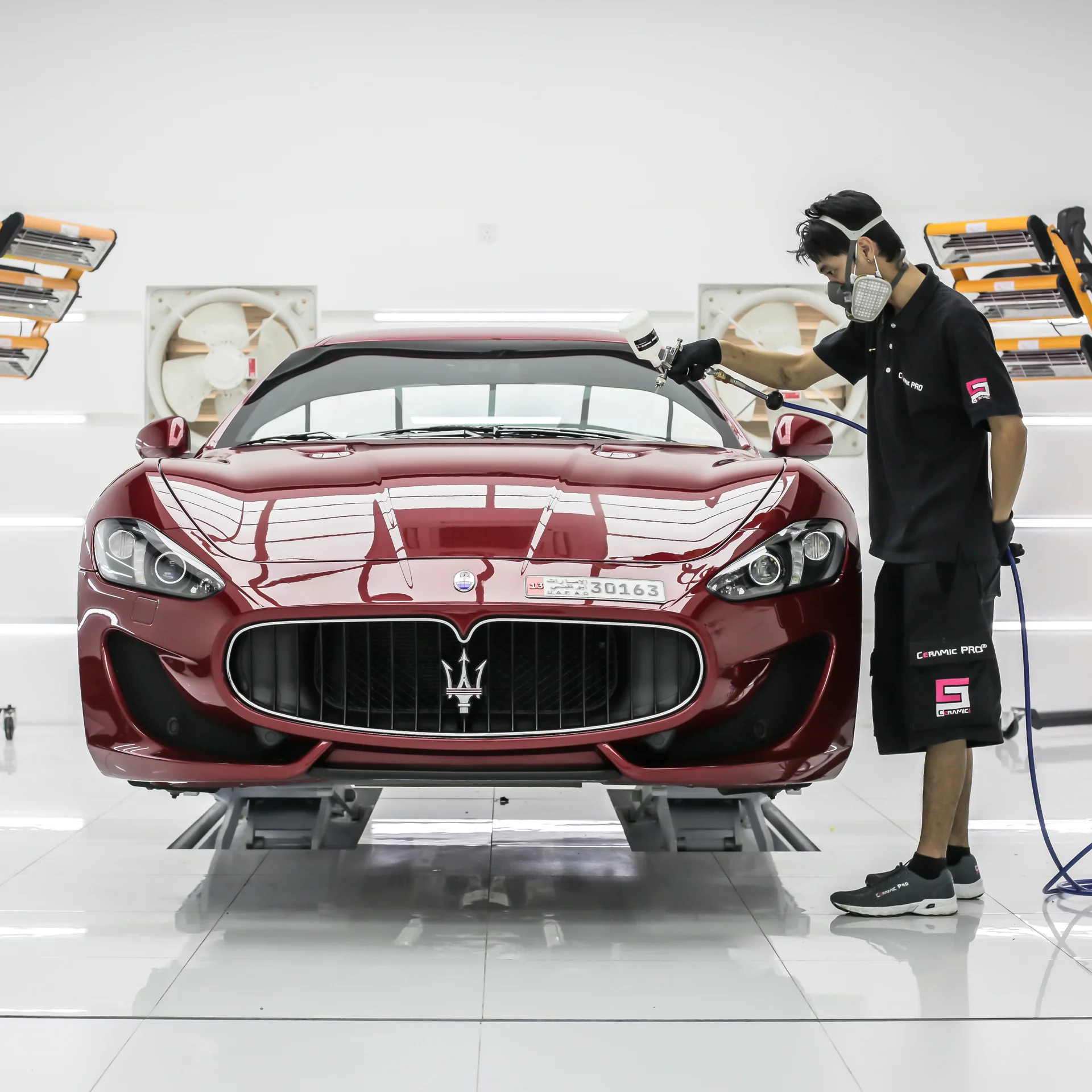 Vårt uppdrag och värderingar