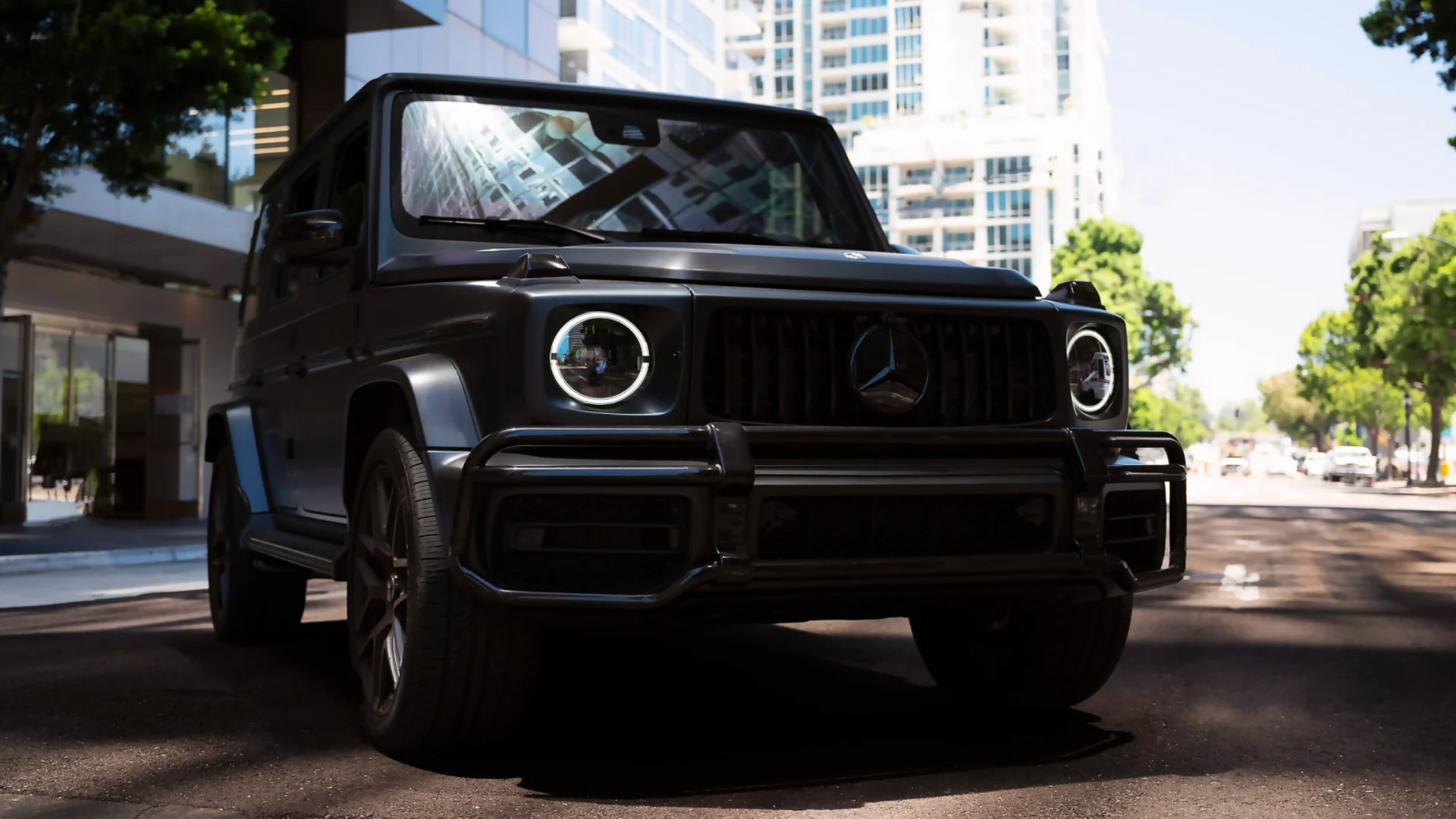 Vårt uppdrag och värderingar